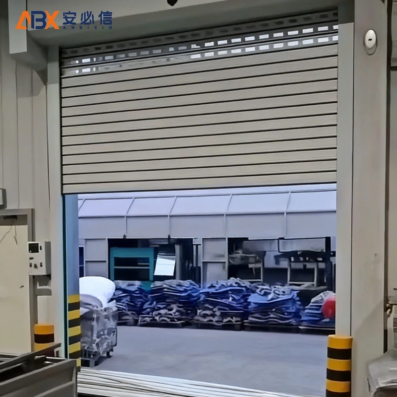 朝阳市涡轮硬质高速门
